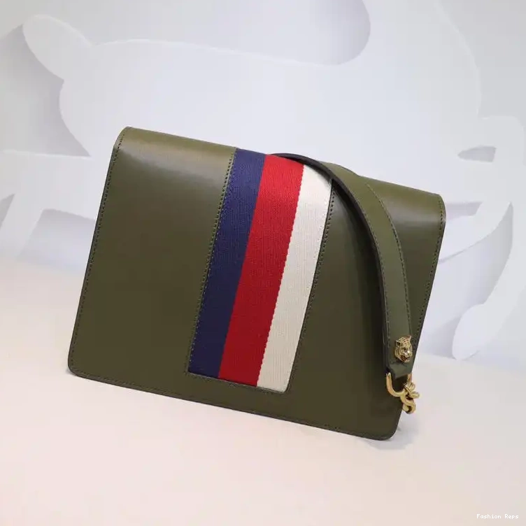Fashion Reps Brand Gucci Shoulder Handbags Bag 1904G0044 0515